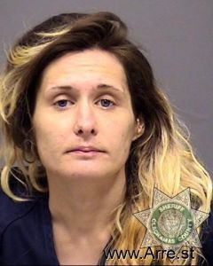 Brooke Knapp Arrest