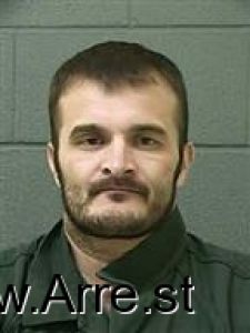 Bruce Gomez Arrest Mugshot