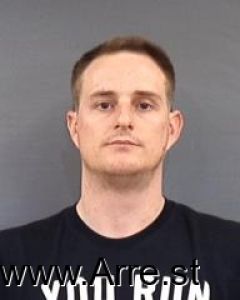 Bryan Bentz Arrest Mugshot