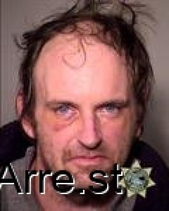 Bryan Cole Arrest