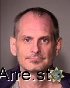 Bryan Preble Arrest Mugshot