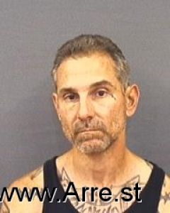 Bryan Schultz Arrest Mugshot