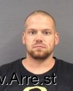 Bryan Smith Arrest Mugshot