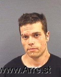 Bryan Stmichell Arrest Mugshot