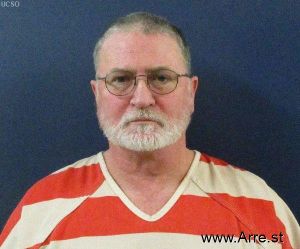 Carl Withers Arrest Mugshot
