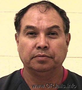 Carlos Perez Ortega Arrest