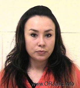 Carmen  Diaz Arrest Mugshot