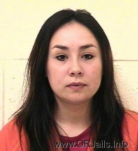 Carmen  Diaz Arrest