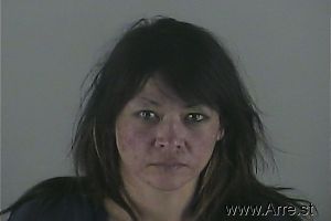 Carol Foreman Arrest Mugshot