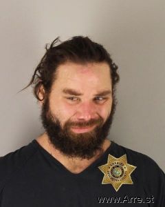 Casey Spidle Arrest Mugshot