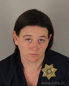 Cassandra Johnson Arrest Mugshot