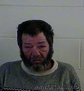 Charles  Eldred Arrest