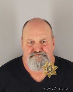 Charles Fettel Sr Arrest Mugshot