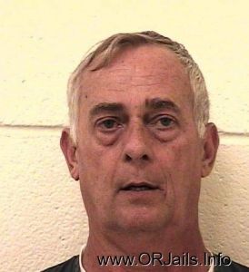 Charles  Peck Jr. Arrest Mugshot