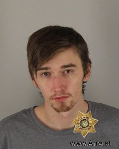 Chase Iversen Arrest Mugshot