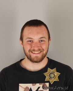 Chase Leitz Arrest