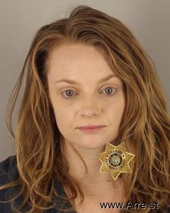 Chelsea Flettre Arrest Mugshot