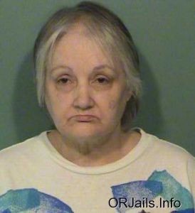 Cherie  Price Arrest
