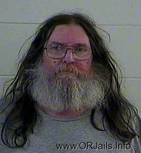 Chesley  Baker Arrest