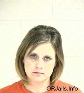 Christie  Nagel Arrest