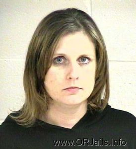 Christie  Nagel Arrest