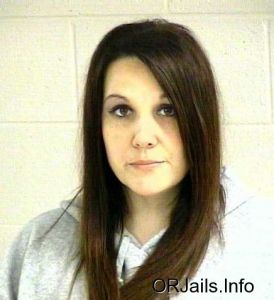 Christine Loosli Arrest
