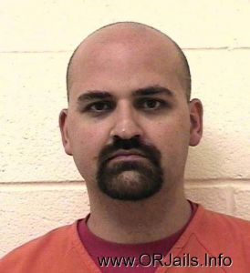 Christopher  Corriea Arrest