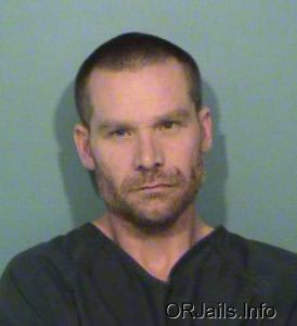 Christopher  Freeburn Arrest