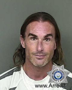 Christopher Helton Arrest Mugshot