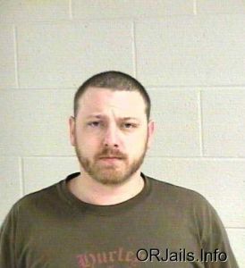 Christopher  Richards Arrest