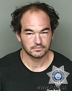 Christopher Shapiro Arrest