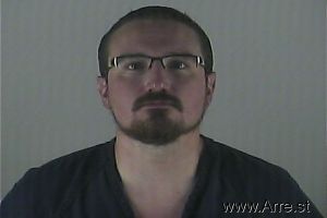 Christopher Weiser Arrest Mugshot