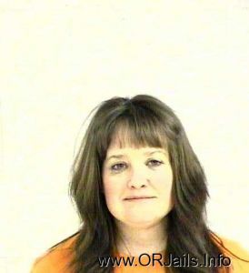 Cindy  Wright Arrest