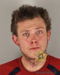 Clarance Scripture Arrest Mugshot