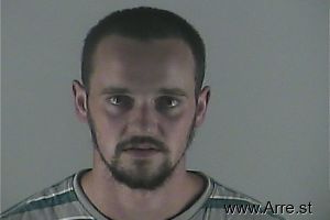 Cody Clubb Arrest Mugshot