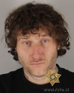Cody  Schilling Arrest Mugshot