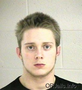 Cody  Winningham Arrest