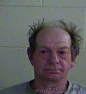 Curtis  Dunivin Arrest