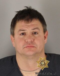 Cyle Hartzell Arrest Mugshot