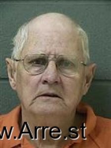 Carl Roden Arrest Mugshot