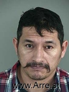 Carlos Gonzales Arrest Mugshot