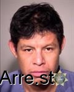 Carlos Hernandezmendoza Arrest Mugshot