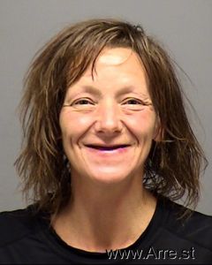 Carol Shriki Arrest
