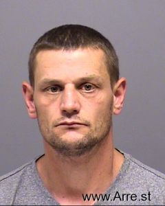 Casey Hatch Arrest