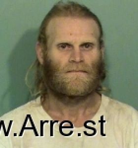 Chad Beauchamp Arrest Mugshot