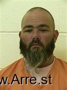 Chad Erickson Arrest Mugshot