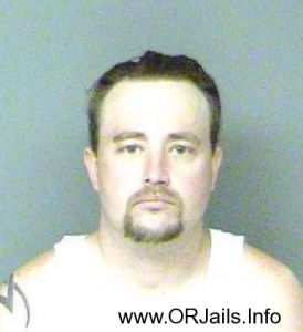 Chad Taylor Arrest Mugshot