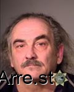 Charles Breault Arrest