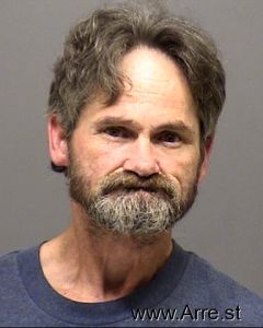 Charles Painter Arrest Mugshot