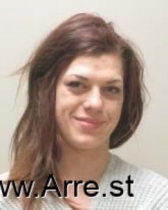 Chelsea Hering Arrest Mugshot